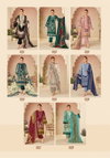 Guzarish Vol 2 By Mayur Cotton Printed Dress Material Wholesale Shop In Surat
